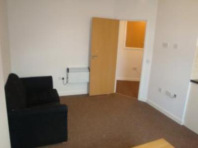 Louer Appartement Cardiff