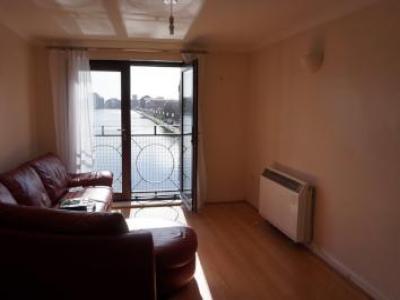 Louer Appartement Cardiff