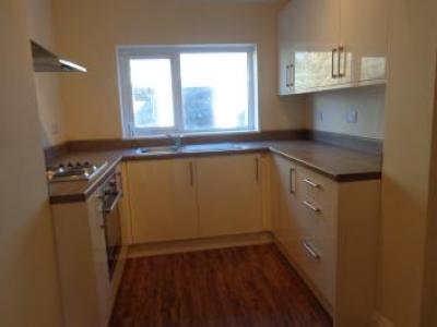 Louer Appartement Morecambe