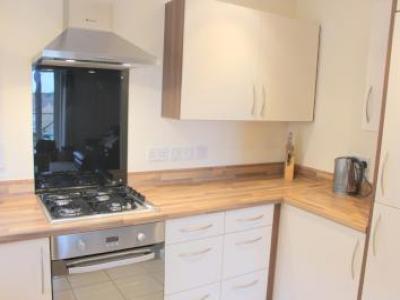 Louer Appartement Peterborough