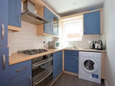 Louer Appartement Rickmansworth