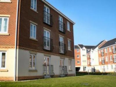 Annonce Location Appartement Cardiff