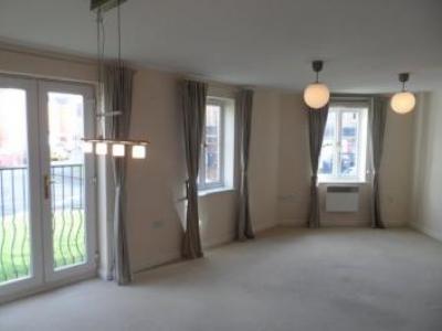 Louer Appartement Cardiff