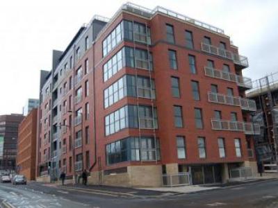 Annonce Location Appartement Sheffield