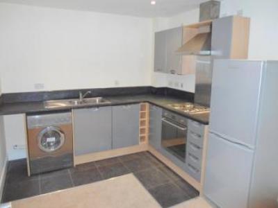 Louer Appartement Sheffield