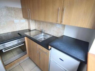 Louer Appartement Luton