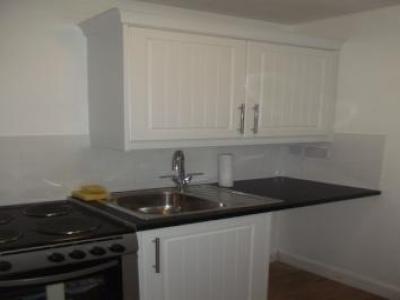 Louer Appartement Nottingham