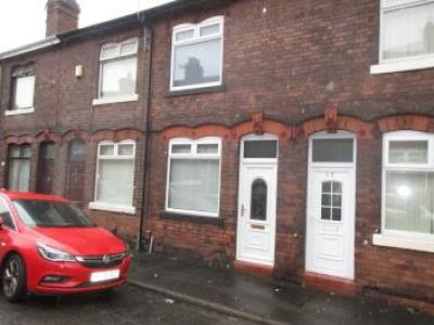 Annonce Location Maison Stoke-on-trent