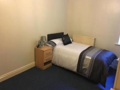 Louer Appartement Liverpool