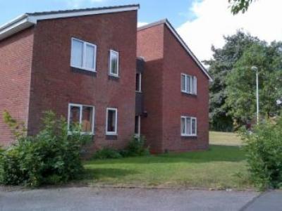 Annonce Location Appartement Lichfield