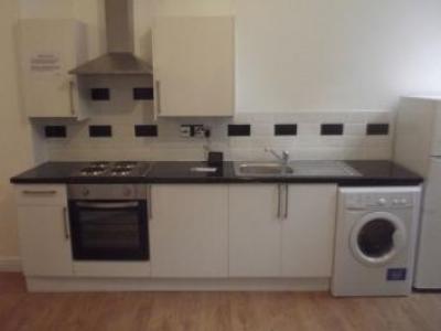 Louer pour les vacances Appartement Leicester