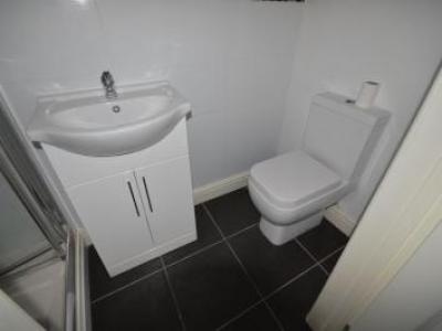 Louer pour les vacances Appartement Leicester