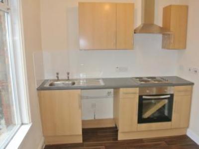 Annonce Location vacances Appartement Blackpool