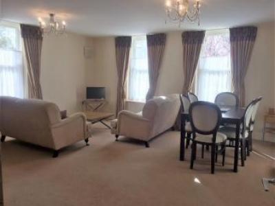 Louer Appartement Leamington-spa