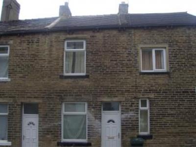 Annonce Location Maison Keighley