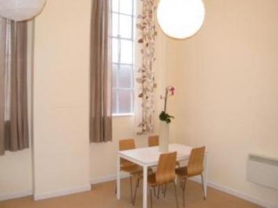 Louer Appartement Nottingham