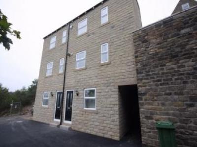 Annonce Location Maison Huddersfield