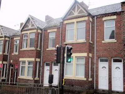 Annonce Location Appartement Newcastle-upon-tyne