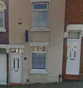 Annonce Location Maison Stoke-on-trent