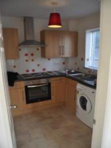 Louer Appartement Nottingham