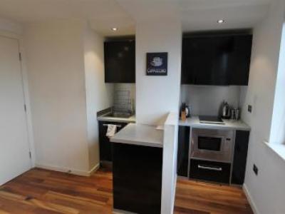 Annonce Location Appartement Leeds