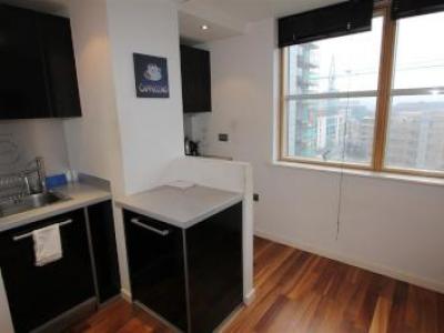 Louer Appartement Leeds