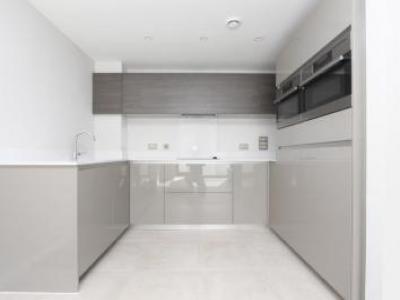 Louer Appartement Wembley