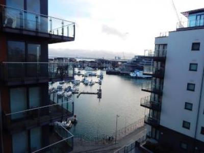 Annonce Location Appartement Southampton