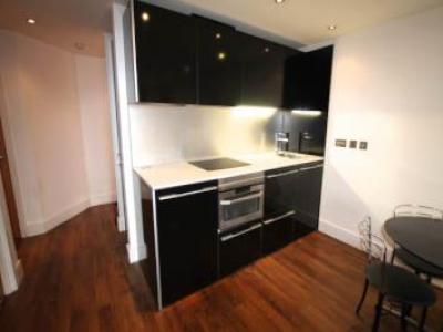 Louer Appartement Nottingham