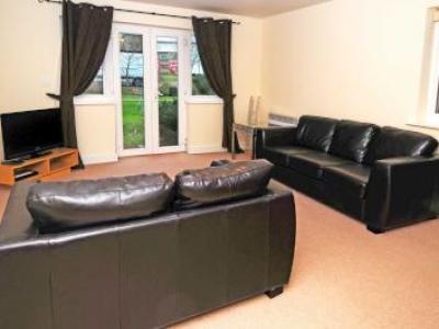 Louer Appartement Crawley