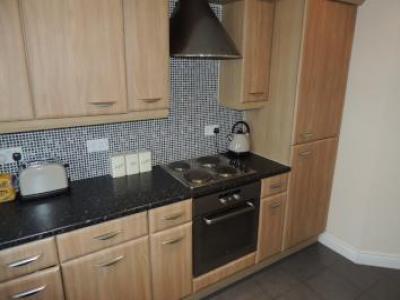 Louer Appartement Chorley