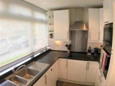 Louer Appartement Rickmansworth