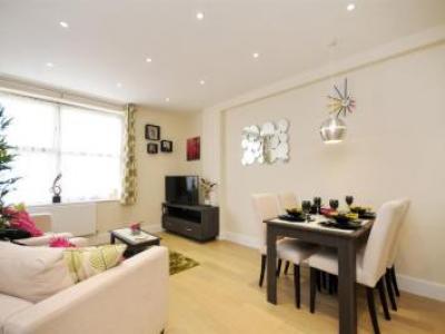 Louer Appartement Surbiton