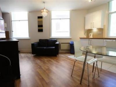 Annonce Location Appartement Newcastle-upon-tyne