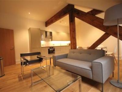 Annonce Location Appartement Newcastle-upon-tyne