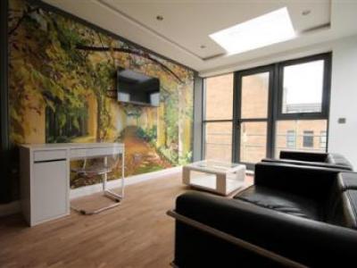 Louer Appartement Newcastle-upon-tyne