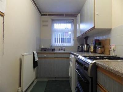 Louer Appartement Coventry