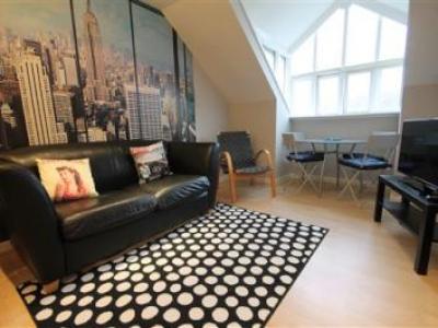 Annonce Location Appartement Newcastle-upon-tyne