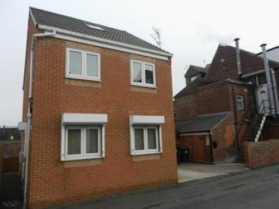 Annonce Location Appartement Doncaster