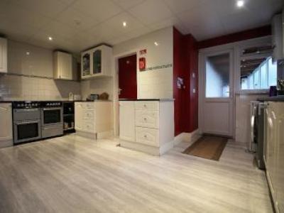 Louer pour les vacances Appartement Blackpool