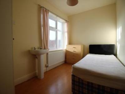 Louer pour les vacances Appartement Blackpool