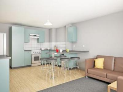 Annonce Location vacances Appartement Newcastle-upon-tyne