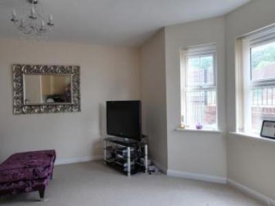 Louer Appartement Nottingham