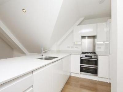 Louer Appartement Rickmansworth