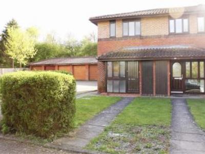 Annonce Location Maison Milton-keynes