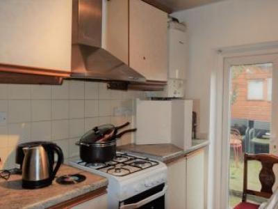 Louer Appartement Northolt