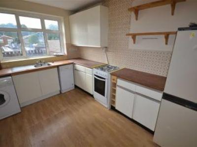 Louer Appartement Rickmansworth