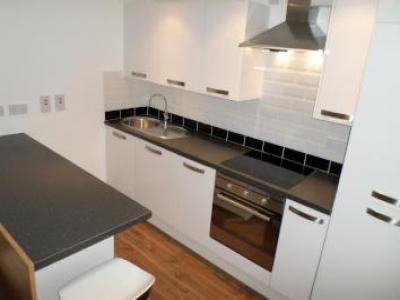 Louer Appartement Cardiff