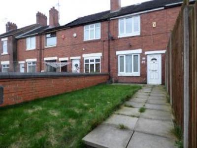 Annonce Location Maison Stoke-on-trent