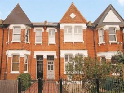 Annonce Location Maison Twickenham